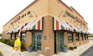 What Restaurants Are Open Thanksgiving? Applebee’s, Golden Corral, Cracker Barrel, Olive Garden– Hours