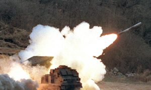 US Missiles Could Be Manufactured in Australia