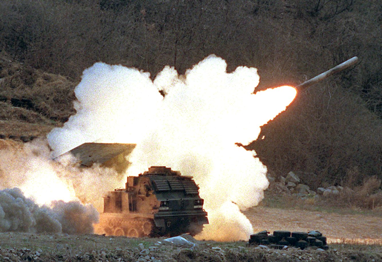 US Missiles Could Be Manufactured in Australia - Vimarsana News