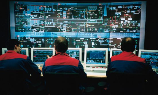 The Cyberattack on Ukraine’s Power Grid Is a Warning of What’s to Come