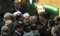 Iran Welcomes Sanctions’ End, but Tough Thaw Ahead