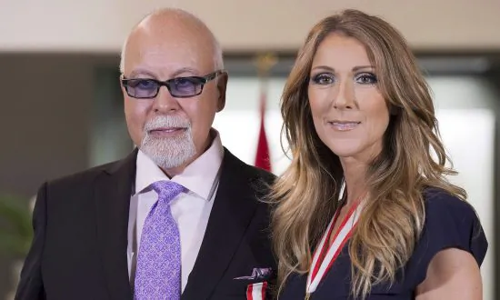 Celine Dion’s Brother Dies Just Days After Her Husband