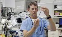 States Hone Health Crisis Plans to Activate in Catastrophes