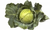Cabbage Soup: A Simple, Healthy Solution to Eliminate Extra Holiday Pounds
