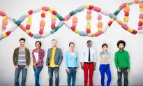 How Your Genes Influence What Medicines Are Right for You