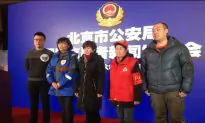 Chinese Internet Users Mock Beijing’s New Citizens Censors
