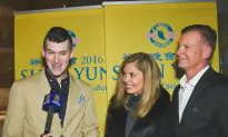Atlanta Audiences Find Shen Yun All Encompassing, Luminous