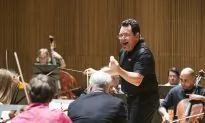 Bringing the Audience Into the Orchestra