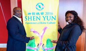 Shen Yun Story: ‘How deep was your love?’