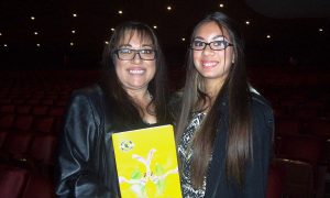 Shen Yun ‘Really Awesome’