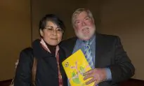 Shen Yun ‘A Once-in-a-Lifetime Experience’