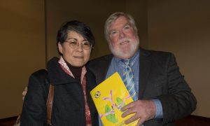 Shen Yun 'A Once-in-a-Lifetime Experience'