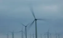 Six Energy Records Britain Broke Last Year