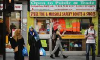 Britain to Offer Language Classes to Female Muslim Migrants