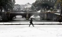 New Study Explains Why You Probably Shouldn’t Eat Snow