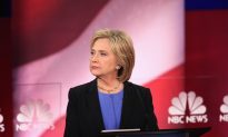Clinton Gets Backlash for ‘No Individual Too Big to Jail’ Tweet