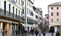 The Gastronomic Delights of Treviso, Italy