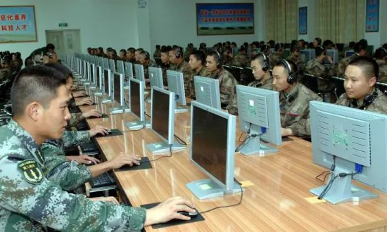 Understanding Chinese Spy Operations Is Central to Understanding Cyberattacks