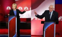 Clinton, Sanders Shadowing Each Other Across Iowa