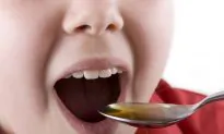Cough Relief the Natural Way