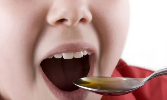Families Often Share Potentially Dangerous Antibiotics: Study