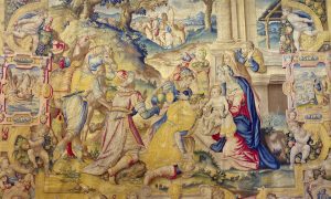 Lessons From Medieval Europe’s Waves of Plague