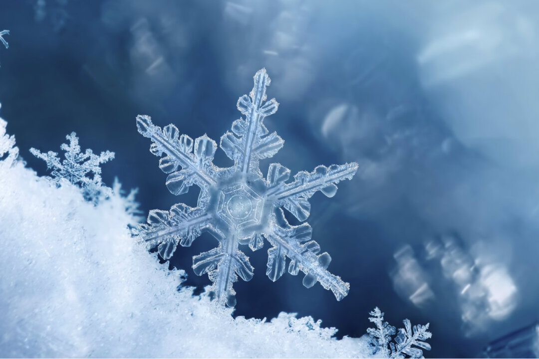 We retreat inside in winter, literally and figuratively. (Jefunne/iStock)