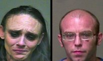 Oklahoma City Residents Arrested After Woman Reports Severe Child Abuse