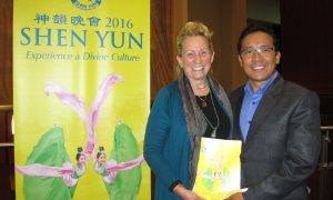 Shen Yun Brings China to Life