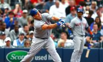 Why the NL Shouldn’t Adopt the Designated Hitter Rule