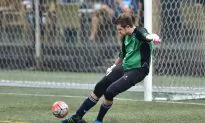 South China Close Gap in Premier League, but Leaders Eastern Have a Game in Hand