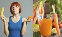 Detox Diets 101: Do These “Cleanses” Really Work?