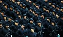 Emirati Prosecutors File Warrant for Men Dancing in Uniforms