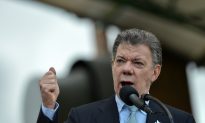Is Colombia Finally on the Verge of Lasting Peace?