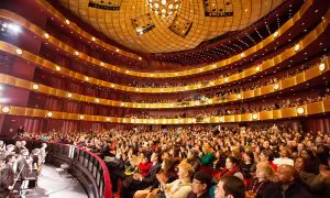 Shen Yun Bringing Divine Culture to Syracuse, Rochester