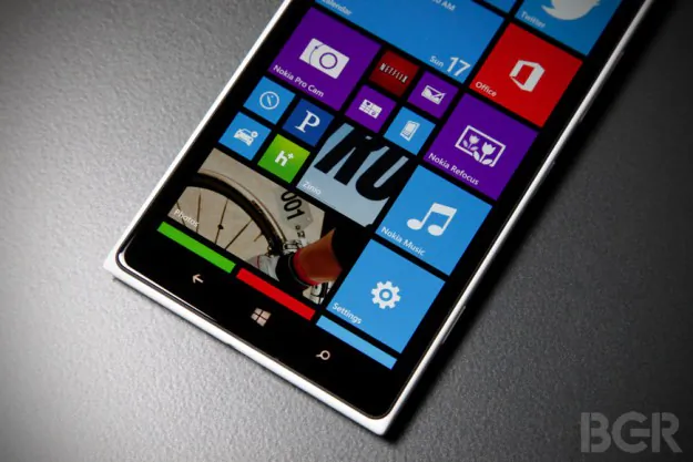 Is This End for Microsoft’s Lumia Phones?