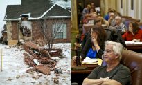 More Quakes Rattle Oklahoma but State Avoids Tough Measures
