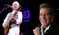 Former Eagle Don Felder Mourns Death of Glenn Frey