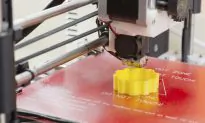 Ultrasound Could Transform 3D Printing for a Future of Smart Materials