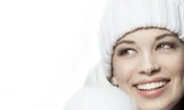 Dry Winter Skin? Here’s Help