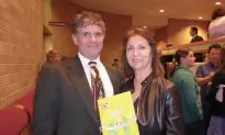 Shen Yun ‘Exceeded My Expectations’