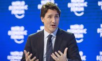 Canada Open for Business, Investment, Trudeau Tells World Economic Forum