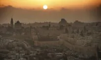 Israeli Officials Approve West Bank Land Expropriation