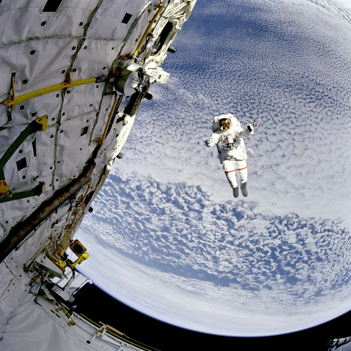 (NASA)