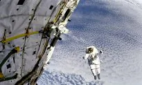 Seeing Earth From Space Changes You—And You Don’t Even Have to Leave the Planet