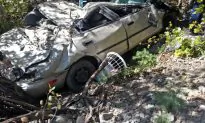 Utah Man Faces Insurance Fraud Charges After 23 Car Crashes