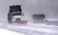 More Details on Snow Storm for East, South-Air Travel, Stocking Up