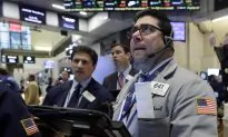 Stocks Slide as Oil Tumbles, S&P Lowest in Almost 2 Years