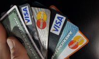 No More China Tech: 57 Million Credit Card Machines Likely Compromised