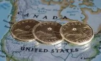 Plunging Loonie Could Be Boon for Startups Seeking Venture Capital